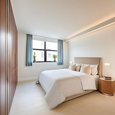 Spitalfields Sanctuary 2 Bed 2 Bath 100Sqm Aprt Apartment London Luaran gambar