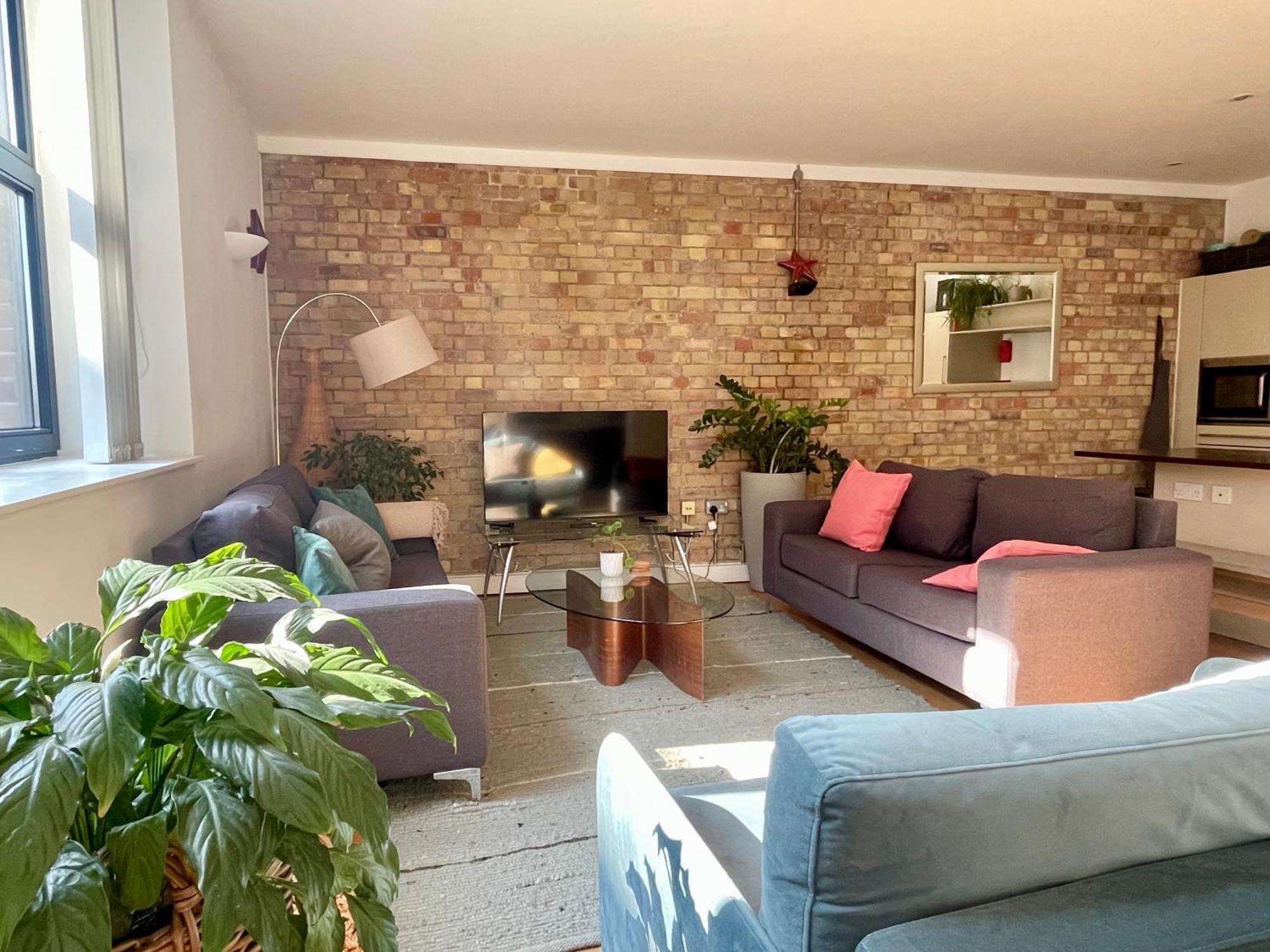 Spitalfields Sanctuary 2 Bed 2 Bath 100Sqm Aprt Apartment London Luaran gambar